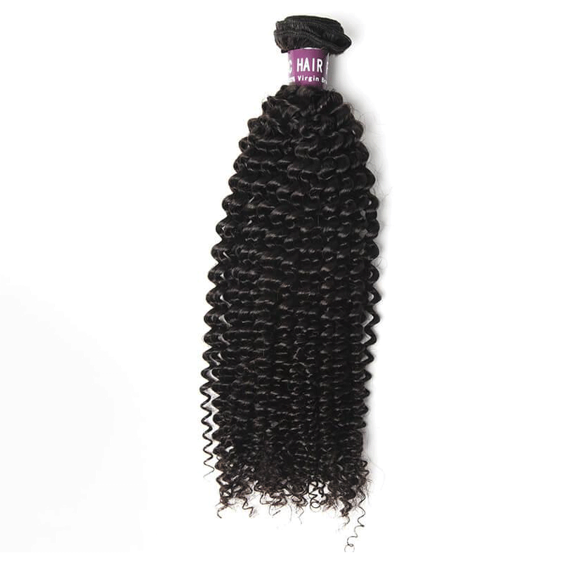 Brazilian Kinky Curly Hair