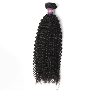 Brazilian Kinky Curly Hair