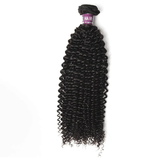 Brazilian Kinky Curly Hair