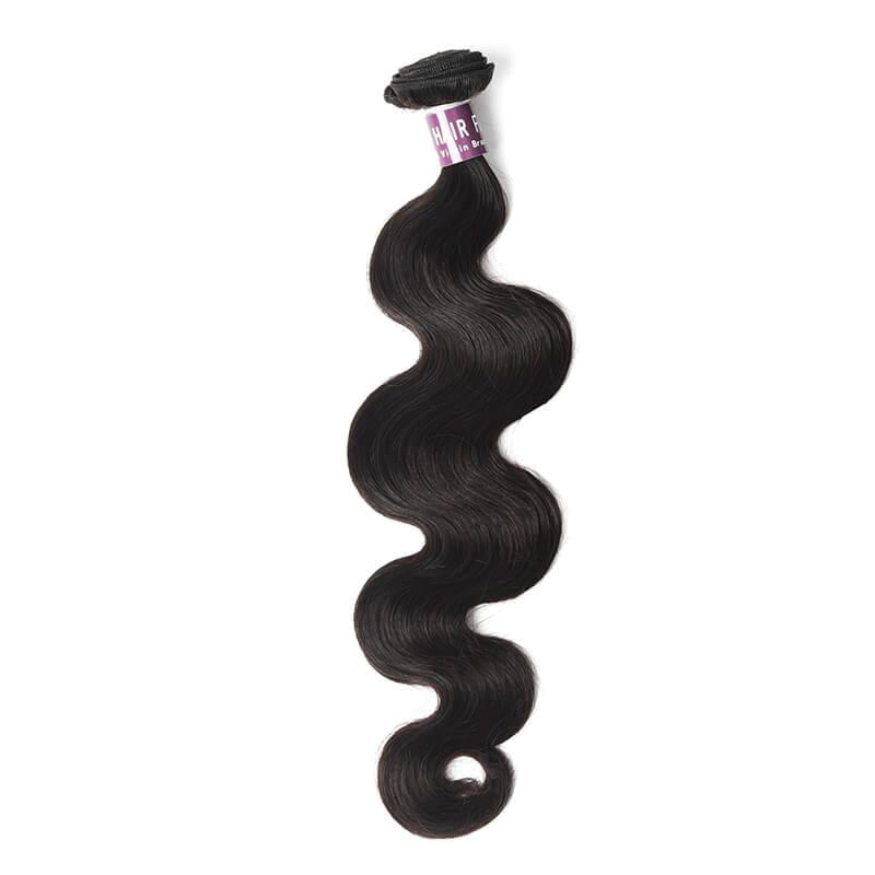 Brazilian Body Wave