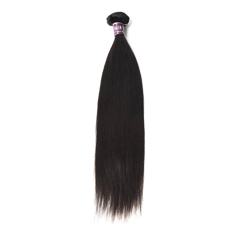 Brazilian Straight Hair Bundles