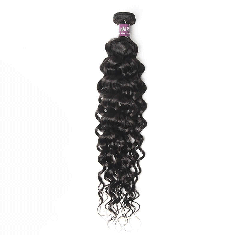 Brazilian Water Wave Hair Bundles