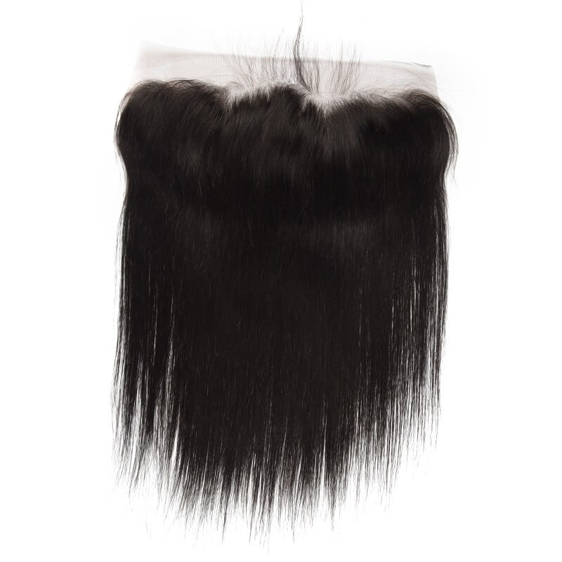 13x4 Brazilian straight lace frontal