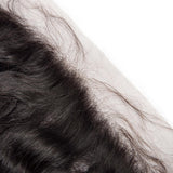 13x4 Brazilian deep wave lace frontal