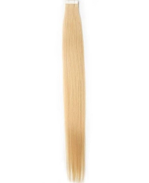 613 Blonde Tape In Hair Extensions